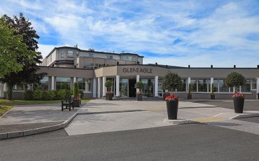 Gleneagle-Hotel