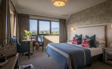 Gleneagle-Hotel Gleneagle-Hotel