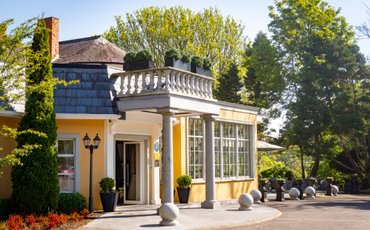 Cork's Vienna Woods Hotel & Villas  Corks Vienna Woods Hotel & Villas