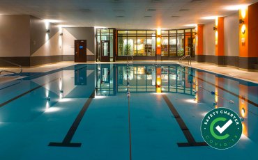 Claregalway Hotel