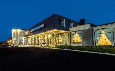 The Inn at Dromoland