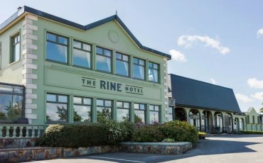 The Rine Hotel