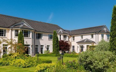Nuremore Hotel and Country Club 