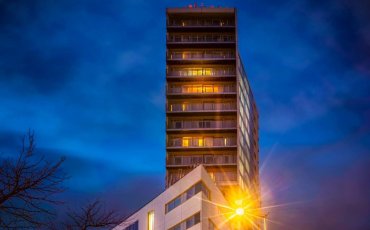 Metro Hotel Dublin Airport