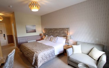 Ballyliffin TownHouse Hotel