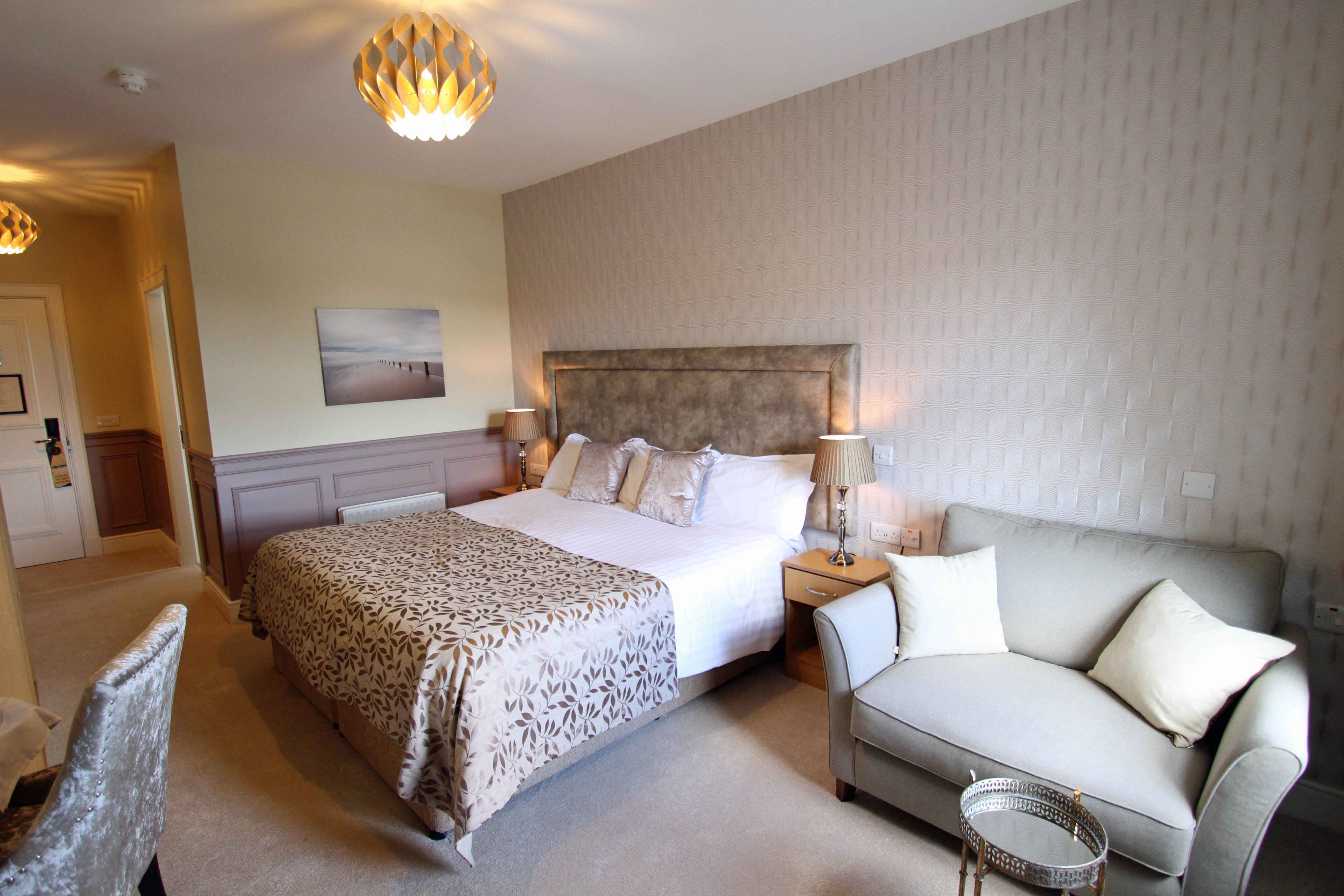 Ballyliffin TownHouse Hotel