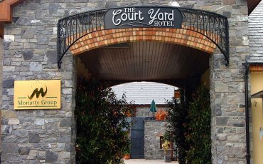 Court Yard Hotel