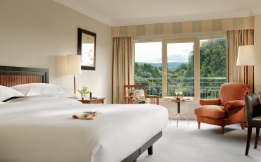 irelandhotels.com, Herbert Park Hotel