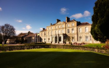 Faithlegg house hotel waterford image www.irelandhotels.com_v2