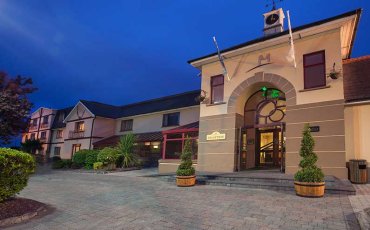 Midleton Park Hotel