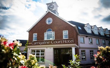 Carrigaline Court Hotel & Leisure Centre