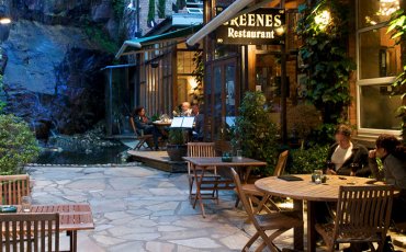 Hotel Isaacs Cork City
