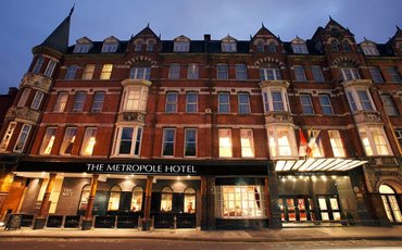 Metropole Hotel metropole-hotel