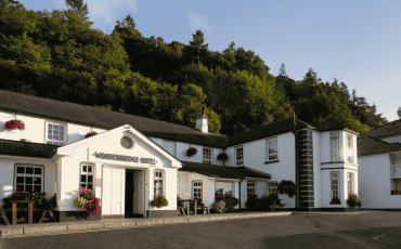 Woodenbridge Hotel Lodge woodenbridge-hotel-lodge