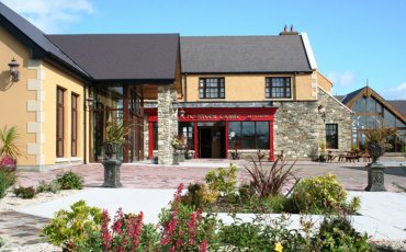 Silver Tassie Hotel & Spa