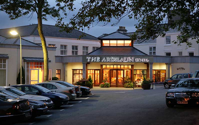The Ardilaun Hotel & Leisure Club