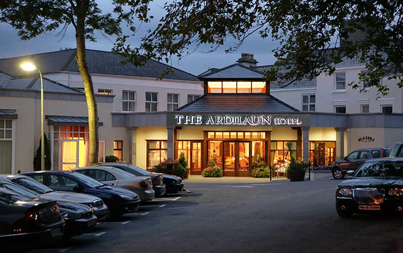 The Ardilaun Hotel & Leisure Club