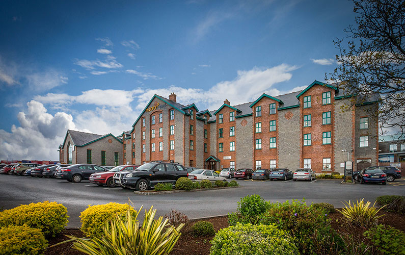 Maldron Hotel Oranmore 