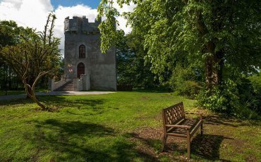 The Dunloe Hotel & Gardens