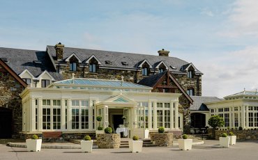 The Heights Hotel Killarney 
