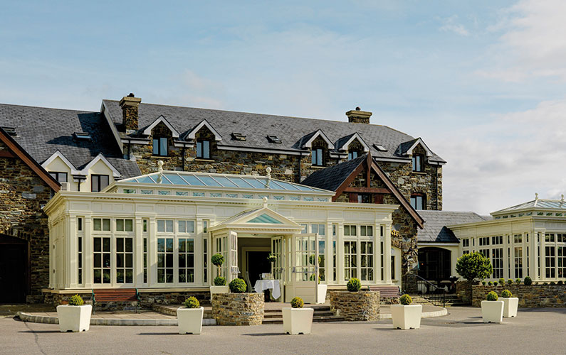 The Heights Hotel Killarney 