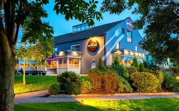 South Court Hotel Limerick