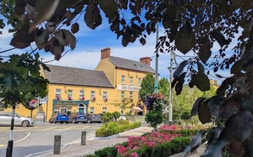headfort-arms-hotel